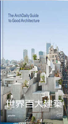 Top 100 Architecture selection